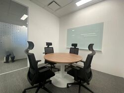 Capitasky (D1), Office #501095121